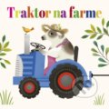 Traktor na farme, Stonožka, 2018
