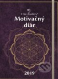 I Can Academy Motivačný diár 2019, 2018 I Can Academy Motivačný diár 2019, 2018