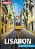 Kniha: Lisabon (Lingea). Lingea, 2018 Kniha: Lisabon (Lingea). Lingea, 2018