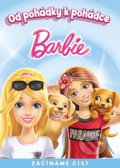 Kniha: Od pohádky k pohádce: Barbie (Egmont ČR). Egmont ČR, 2018 Kniha: Od pohádky k pohádce: Barbie (Egmont ČR). Egmont ČR, 2018