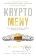 E-kniha: Kryptomeny (Julian Hosp), 2018 E-kniha: Kryptomeny (Julian Hosp), 2018