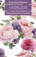 Kniha: Veselice (William Somerset Maugham). Prostor, 2018 Kniha: Veselice (William Somerset Maugham). Prostor, 2018