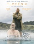 Film: Tlumočník (Martin Šulík) (DVD). Magicbox, 2018 Film: Tlumočník (Martin Šulík) (DVD). Magicbox, 2018