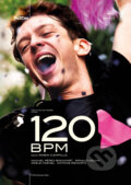 Film: 120 BPM (Robin Campillo) (DVD). Magicbox, 2018 Film: 120 BPM (Robin Campillo) (DVD). Magicbox, 2018