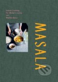 Kniha: Masala (Mallika Basu). Bloomsbury, 2018 Kniha: Masala (Mallika Basu). Bloomsbury, 2018