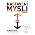 Audiokniha: Nastavení mysli (Carol Dweck), 2016 Audiokniha: Nastavení mysli (Carol Dweck), 2016