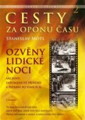 Kniha: Cesty za oponu času 2 (Stanislav Motl). Eminent, 2018 Kniha: Cesty za oponu času 2 (Stanislav Motl). Eminent, 2018