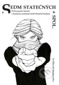 Kniha: Sedm statečných a spol. (Ivo Říha). Univerzita Pardubice, 2015 Kniha: Sedm statečných a spol. (Ivo Říha). Univerzita Pardubice, 2015