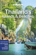Kniha: Thailand's Islands & Beaches (Lonely Planet). Lonely Planet, 2018 Kniha: Thailand's Islands & Beaches (Lonely Planet). Lonely Planet, 2018