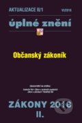 Aktualizace II/1 2018 (Poradce s.r.o.). Poradce s.r.o., 2018 Aktualizace II/1 2018 (Poradce s.r.o.). Poradce s.r.o., 2018