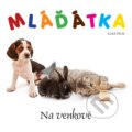 Kniha: Mláďátka (Albatros CZ). Albatros CZ, 2018 Kniha: Mláďátka (Albatros CZ). Albatros CZ, 2018