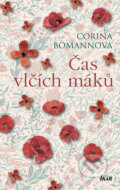 Kniha: Čas vlčích máků (Corina Bomann), 2018 Kniha: Čas vlčích máků (Corina Bomann), 2018