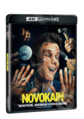 Film: Novokain Ultra HD Blu-ray (Dan Berk, David Bowers a Robert Olsen) (UltraHDBlu-ray). Magicbox, 2025 Film: Novokain Ultra HD Blu-ray (Dan Berk, David Bowers a Robert Olsen) (UltraHDBlu-ray). Magicbox, 2025