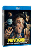 Film: Novokain (David Bowers, Dan Berk a Robert Olsen) (Blu-ray). Magicbox, 2025 Film: Novokain (David Bowers, Dan Berk a Robert Olsen) (Blu-ray). Magicbox, 2025