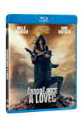 Film: Čarodějnice a lovec (Paul W.S. Anderson) (Blu-ray). Magicbox, 2025 Film: Čarodějnice a lovec (Paul W.S. Anderson) (Blu-ray). Magicbox, 2025