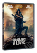 Film: Čarodějnice a lovec (Paul W.S. Anderson) (DVD). Magicbox, 2025 Film: Čarodějnice a lovec (Paul W.S. Anderson) (DVD). Magicbox, 2025