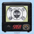 Hudební CD: Saga: Network LP (Mystic Production). Mystic Production, 2022 Hudební CD: Saga: Network LP (Mystic Production). Mystic Production, 2022