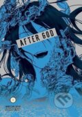 Kniha: After God, Vol. 1 (Sumi Eno). Viz Media, 2025 Kniha: After God, Vol. 1 (Sumi Eno). Viz Media, 2025