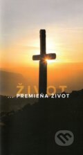 Kniha: Život...premieňa život (zostavil: Zdeno Pupík). Inštitút Communio, 2017 Kniha: Život...premieňa život (zostavil: Zdeno Pupík). Inštitút Communio, 2017