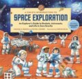 Kniha: A Child´s Introduction to Space Exploration (E. Michael Bakich). Running, 2022 Kniha: A Child´s Introduction to Space Exploration (E. Michael Bakich). Running, 2022