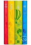 Kniha: Discovery Word Cloud Boxed Set (Classics Canterbury of Editors). Canterbury Classics, 2020 Kniha: Discovery Word Cloud Boxed Set (Classics Canterbury of Editors). Canterbury Classics, 2020