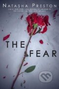 Kniha: The Fear (Natasha Preston). Random US, 2022 Kniha: The Fear (Natasha Preston). Random US, 2022