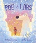 Kniha: Poe a Lars (Kashelle Gourley). Bambook, 2025 Kniha: Poe a Lars (Kashelle Gourley). Bambook, 2025