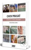 Kniha: Chov prasat (Miroslav Rozkot). Profi Press, 2024 Kniha: Chov prasat (Miroslav Rozkot). Profi Press, 2024