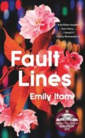 Kniha: Fault Lines (Emily Itami). Phoenix Press, 2021 Kniha: Fault Lines (Emily Itami). Phoenix Press, 2021