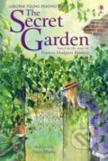 Kniha: The Secret Garden (Mary Sebag-Montefiore). Usborne, 2007 Kniha: The Secret Garden (Mary Sebag-Montefiore). Usborne, 2007
