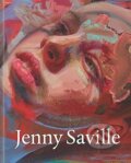 Kniha: Jenny Saville (Sarah Howgate). National Portrait Gallery, 2025 Kniha: Jenny Saville (Sarah Howgate). National Portrait Gallery, 2025