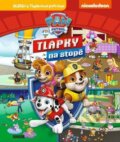 Kniha: Tlapky na stopě (Junior). Junior, 2025 Kniha: Tlapky na stopě (Junior). Junior, 2025