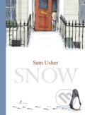 Kniha: Snow (Sam Usher). Templar, 2014 Kniha: Snow (Sam Usher). Templar, 2014