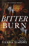 Kniha: Bitter Burn (Sierra Simone). Sourcebooks, 2024 Kniha: Bitter Burn (Sierra Simone). Sourcebooks, 2024