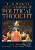Kniha: Bwell Ency Political Thought (Miller). John Wiley & Sons, 1991 Kniha: Bwell Ency Political Thought (Miller). John Wiley & Sons, 1991