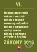 Kniha: Zákony 2018 VI. (Poradca s.r.o.). Poradca s.r.o., 2018 Kniha: Zákony 2018 VI. (Poradca s.r.o.). Poradca s.r.o., 2018