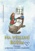 Kniha: Na výsluní božím (Wilhelm Hünermann). , 2025 Kniha: Na výsluní božím (Wilhelm Hünermann). , 2025