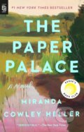 Kniha: The Paper Palace (Miranda Cowley Heller). Penguin Books, 2022 Kniha: The Paper Palace (Miranda Cowley Heller). Penguin Books, 2022