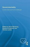 Kniha: Governmentality (Ulrich Bröckling). Routledge, 2010 Kniha: Governmentality (Ulrich Bröckling). Routledge, 2010