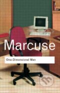 Kniha: One-Dimensional Man (Herbert Marcuse). Taylor and Francis, 2002 Kniha: One-Dimensional Man (Herbert Marcuse). Taylor and Francis, 2002
