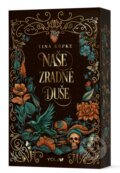 Kniha: Naše zradné duše (Tina Köpke), 2025 Kniha: Naše zradné duše (Tina Köpke), 2025
