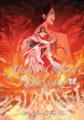 Kniha: Heaven Official's Blessing 6 (Mo Xiang Tong Xiu). Seven Seas, 2025 Kniha: Heaven Official's Blessing 6 (Mo Xiang Tong Xiu). Seven Seas, 2025