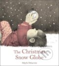 Kniha: The Christmas Snow Globe (Sibylle Delacroix). Floris Books, 2024 Kniha: The Christmas Snow Globe (Sibylle Delacroix). Floris Books, 2024