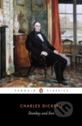 Kniha: Dombey and Son (Charles Dickens a Andrew Sanders). Penguin Classics, 2002 Kniha: Dombey and Son (Charles Dickens a Andrew Sanders). Penguin Classics, 2002