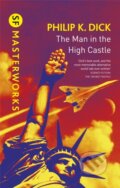 Kniha: The Man In The High Castle, 2019 Kniha: The Man In The High Castle, 2019