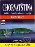 Kniha: Chorvatština konv. (GeoClub). GeoClub Kniha: Chorvatština konv. (GeoClub). GeoClub