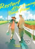 Kniha: Restart After Coming Back Home (Cocomi). Seven Seas, 2021 Kniha: Restart After Coming Back Home (Cocomi). Seven Seas, 2021