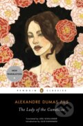 Kniha: The Lady of the Camellias (Alexandre Dumas). Penguin Classics, 2013 Kniha: The Lady of the Camellias (Alexandre Dumas). Penguin Classics, 2013
