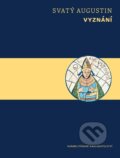 Kniha: Vyznání (Svätý Augustín). Karmelitánské nakladatelství, 2025 Kniha: Vyznání (Svätý Augustín). Karmelitánské nakladatelství, 2025