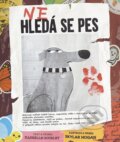 Kniha: (Ne)hledá se pes (Kashelle Gourley). Bambook, 2025 Kniha: (Ne)hledá se pes (Kashelle Gourley). Bambook, 2025